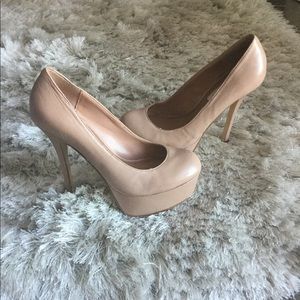 Steve Madden Ally-L Pump